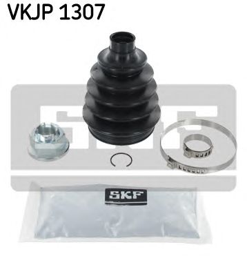 VKJP 1307 SKF - Пильовик привідного валу1